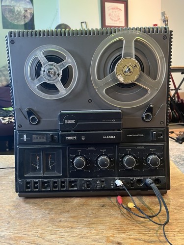 Philips n4504 vintage 1977 - n4504,