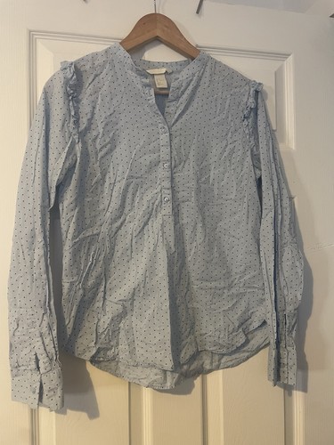 Ladies blouse size - 36/8, from