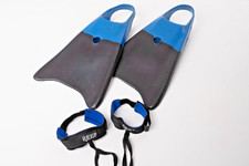 Reef Fins for Body boarding