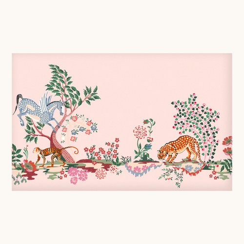 Cath kidston painted kingdom - cath,