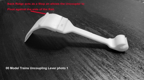 Uncoupling tool for h0 - uncoupling,