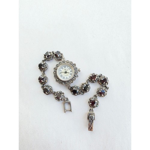 Vintage sterling silver - vintage,