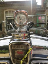 Photo 6x4 Ten Four Gauge