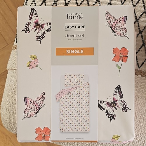 George home easy - george, single