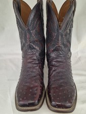 Dan Post Men's Alamosa Full