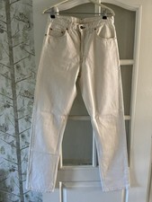 Levi 615 jeans Orange