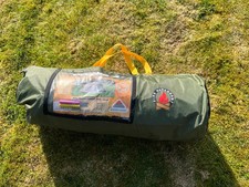 Tent 3 Man Fire Retardant