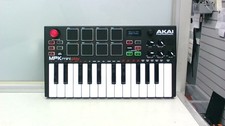 Akai Professional MPK Mini Compact Keybord/Pad Controller