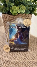 New mystical forest oracle - mystical,