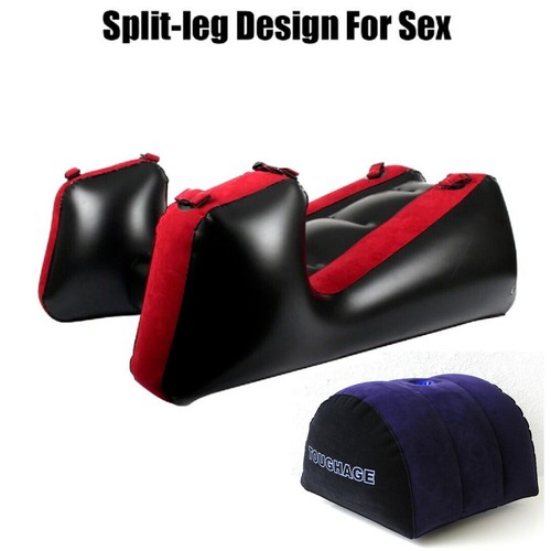 Bondage sex pillow furniture - sex,