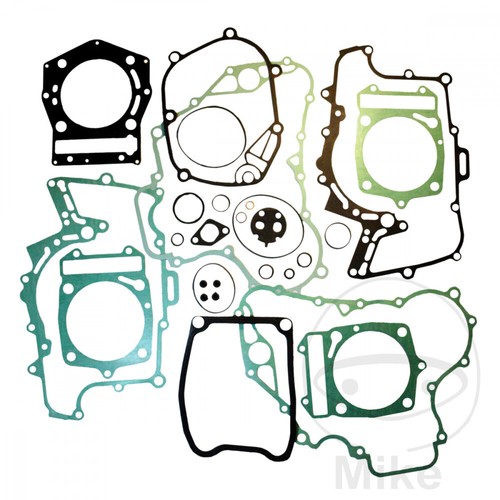 Athena complete gasket kit - athena,