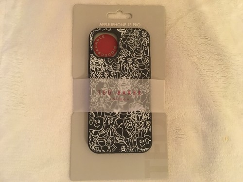 Ted baker iphone pro - iphone,