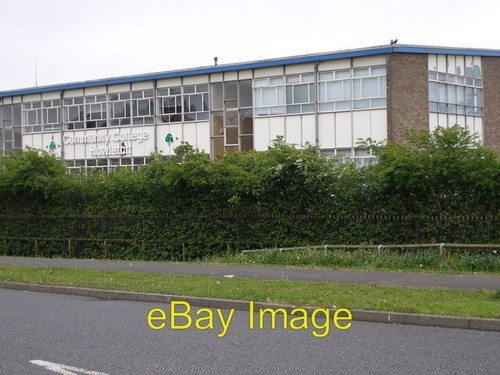 Photo 6x4 community college - 6x4,