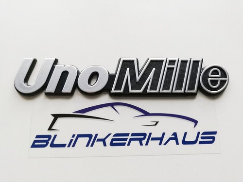 Lettering emblem fiat brazil - emblem,