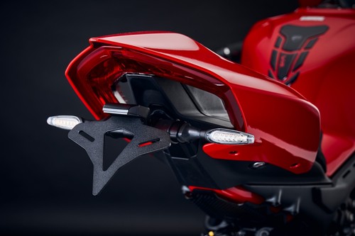 Ducati panigale s - /, /