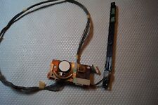 IR SENSOR EAX43438901 & SIDE