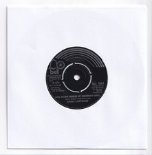 (AI449) Edison Lighthouse, Love Grows - 1970 - 7 inch vinyl