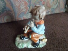 1940s GERMAN "FOREIGN"