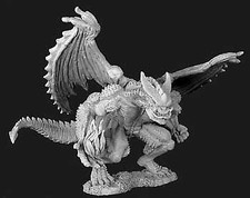 Reaper Miniatures Bones