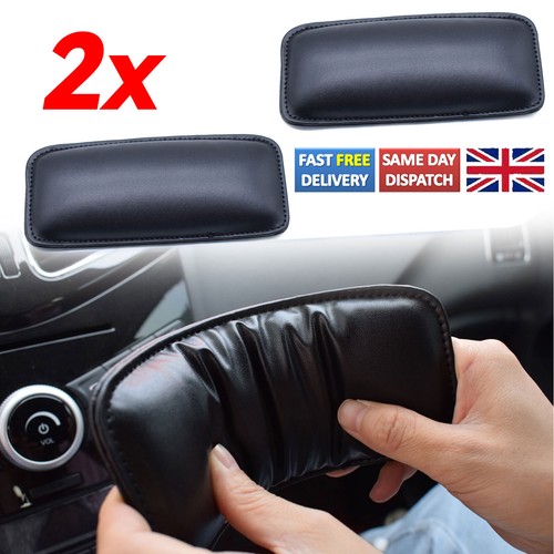 Car leg cushion knee pad - car,