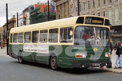 Bus photo line - c-line, (drawlane)