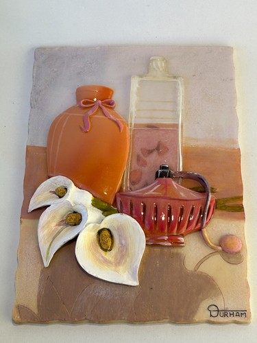 Durham kitchen tile - kitchen, 3d
