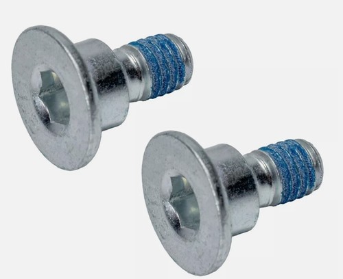 Febi brake disc screws - 2x,
