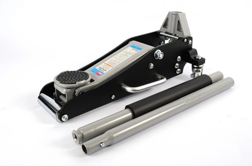 Hilka trolley jack ton - trolley,