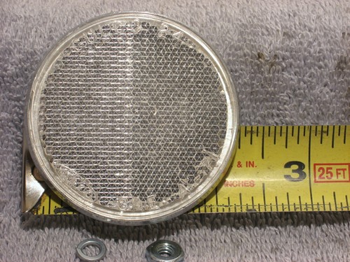 Schwinn reflector gulco - schwinn, 24