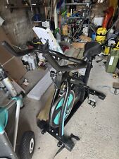 Homcom Exercise Bike Indoor