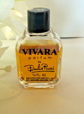VINTAGE 80's*Vivara Parfum