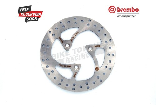 Brembo serie oro front - brembo,