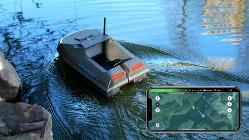 Rippton catch mini gps - catch,