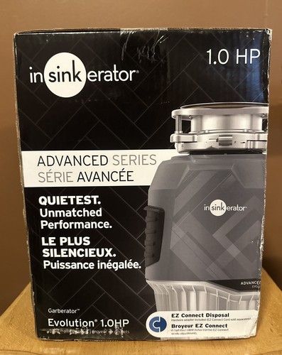 Insinkerator food waste - insinkerator,