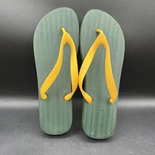 Green Grendene Ipanema Brazil