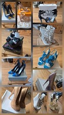 Heels and Sandels Bundle
