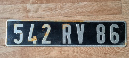 Vintage original black - vintage,