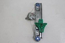 Electric window lifter. rear