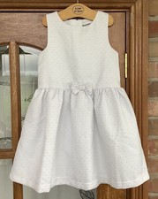 Vertbaudet White & Gold