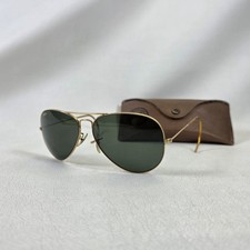 Vintage RAY BAN B&L Wrap