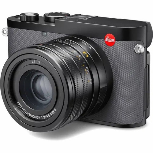 Leica 3mp camera - 43,