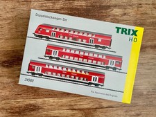 Trix H0 24580 DB Regio