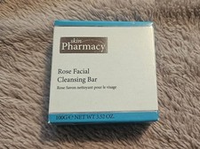 Skin Pharmacy Rose Facial