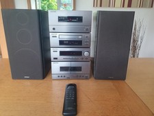 Hitachi FX10 Hi-Fi System GC