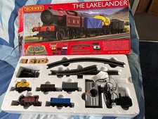 Hornby The Lakelander R1159