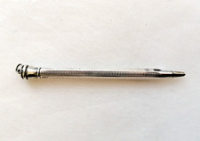 Vintage 830 silver propelling / mechanical pencil