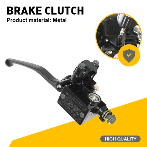 22mm right brake master - 22mm,
