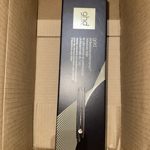 Ghd gold professional - ghd,
