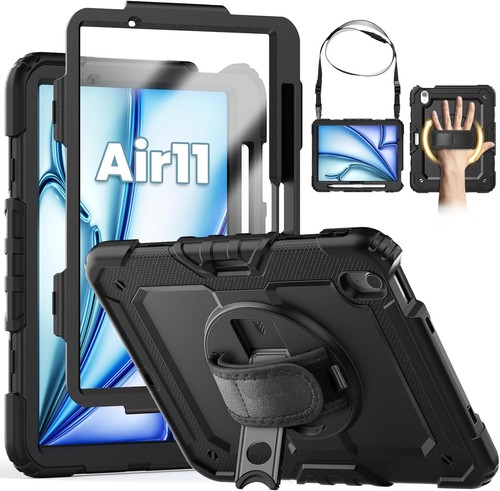 360 rotating shockproof - shockproof, case
