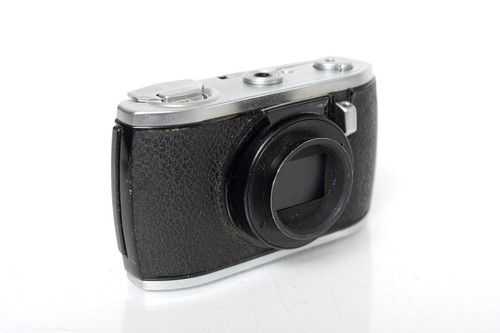 Balda 35mm scientific - 35mm,